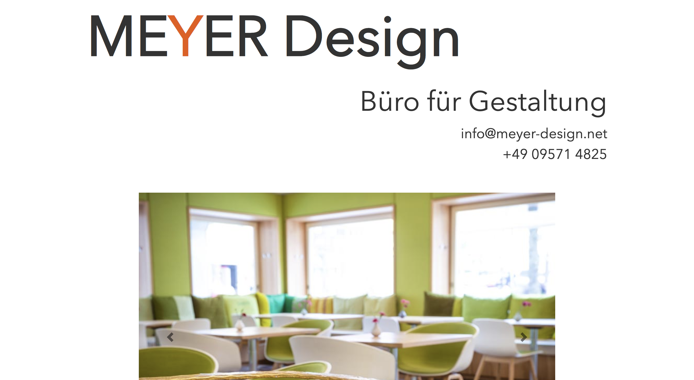 Meyer-Design