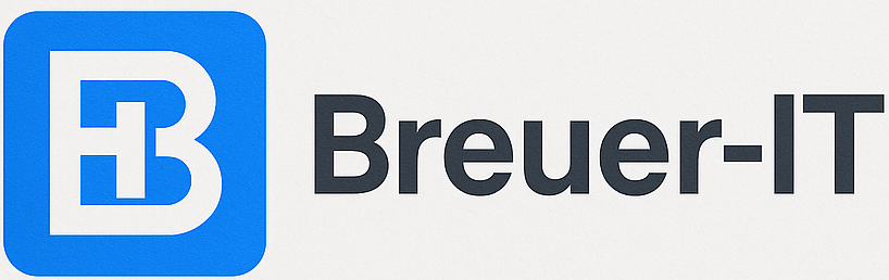 Breuer-IT Logo