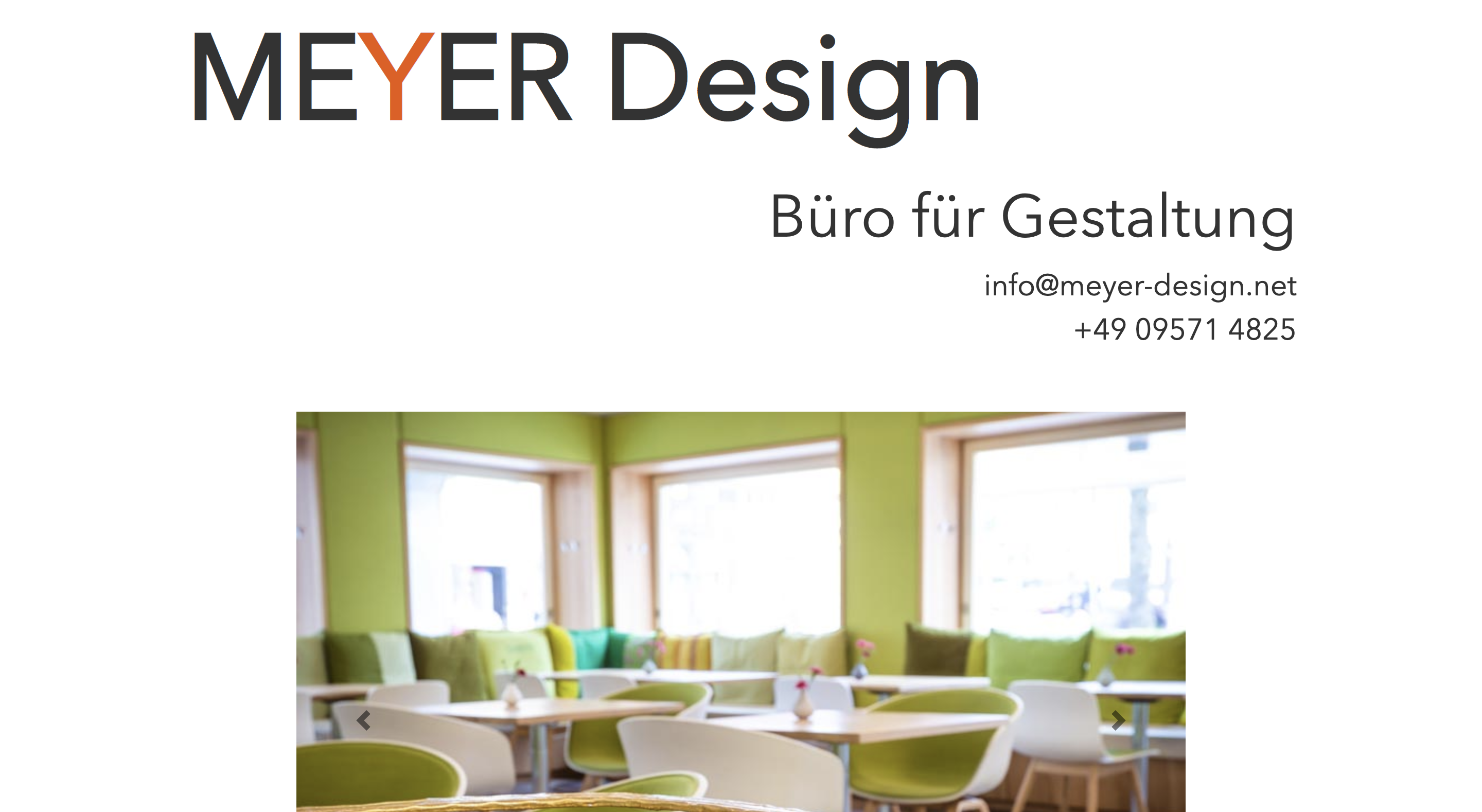 Meyer Design